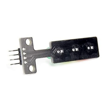 Moduł sygnalizatora świetlnego 5V dla Arduino