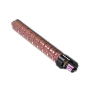 Naplnka Ricoh 821187 821123 červený kompatibilní toner