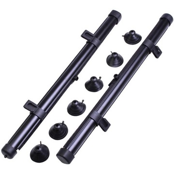 2 шт. АВТОМОБИЛЬНЫЕ ШТОРЫ СОЛНЦЕЗАЩИТНЫЙ КОЗЫРЕК