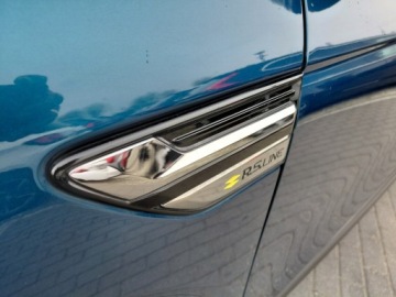 Renault Arkana 2021 Renault Arkana RS Line Kamera Full LED Navi Podgrzewane fotele i kierownica, zdjęcie 7