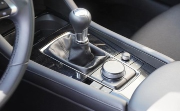 Mazda 3 IV 2023 Mazda 3 2.0150kmExclusive lineGwarancja do 2029 ASO Mazda JaremkoFv23, zdjęcie 12