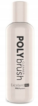 PŁYN DO CZYSZCZENIA MYCIA PĘDZELKÓW PĘDZLI 100ML