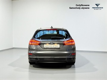 Ford Mondeo V Kombi Facelifting 2.0 EcoBlue 150KM 2020 Ford Mondeo Ambition, Salon Polska, Bezwypadkowy,, zdjęcie 6