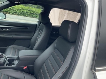 Honda CR-V VI 2025 Honda CR-V 2025r 2.0 Hybryda 204KM, zdjęcie 9