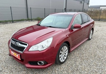 Subaru Legacy V Kombi Facelifting 2.5i 173KM 2014 Subaru Legacy 4x4 Legacy 2.5 LPG 173 KM 2014r 162.000 km Warszawa 2.5, zdjęcie 2