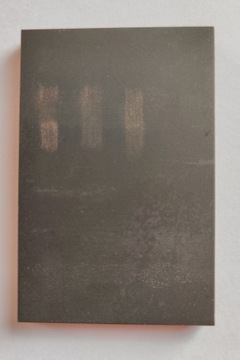 Набор для тестирования золота - жидкости, иглы, камень