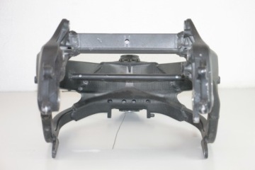 HONDA CBR600F CBR 600 F SPORT PC 35 PC35 РАМА С ДОКУМЕНТАМИ 2003