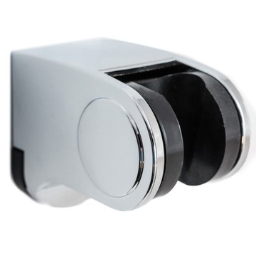 ZESTAW PRYSZNICOWY SŁUCHAWKA 2F + WĄŻ FLEX + UCHWYT