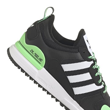 BUTY SPORTOWE MŁODZIEŻOWE SZKOLNE JUNIOR ADIDAS ZX 700 HD J 36