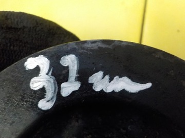 CAPTIVA ANTARA 2.2 VCDI 12R 184KM Z22D1 PÍST Z22D