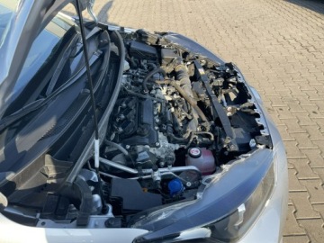 Toyota Yaris IV Hatchback 1.5 Hybrid Dynamic Force 116KM 2024 Toyota Yaris Hybryda Automat Salon Polska Kamera, zdjęcie 14