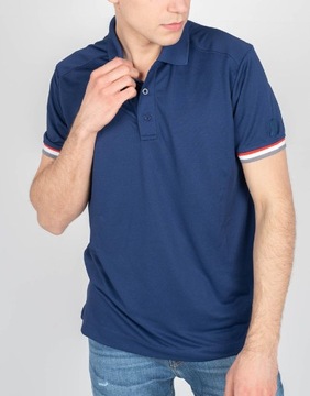 Invicta Koszulka Polo | 4452254 | L (EU)