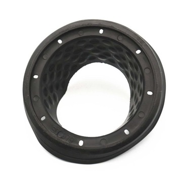 6,5-дюймовая силиконовая перегородка автомобильного динамика