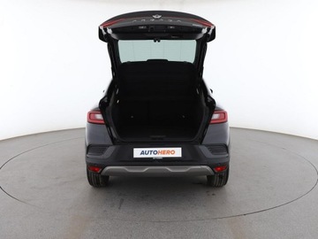 Renault Arkana SUV 1.6 E-TECH 143KM 2022 Renault Arkana hybryda kamera navi fullLED, zdjęcie 17