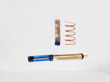 ПАЛЬСКИЙ ПАЯЛЬНИК LT-75 75Вт