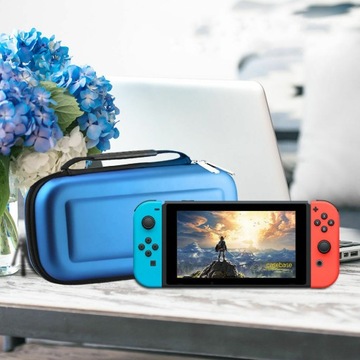 NINTENDO SWITCH CASE УСИЛЕННАЯ КРЫШКА КОРПУСА