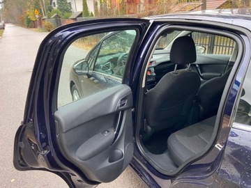 Citroen C3 II Hatchback facelifting 1.2 VTi 82KM 2015 Citroen C3 Citroen C3 1.2 B Panorama Klimatyzacja Niski Przebieg 86 tys.km, zdjęcie 24