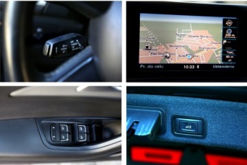 Audi A6 C7 2013 Audi A6 Limousine Navi|Skóry|Tempomat|, zdjęcie 8