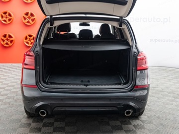 BMW X3 G01 SUV 2.0 20i 184KM 2019 Od ręki - BMW X3 xDrive20i Advantage aut Suv 2.0 184KM 2019, zdjęcie 28