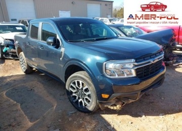 Ford Maverick II 2023 Ford Maverick Lariat 2023 2.5l 2.5 Benzyna 162KM