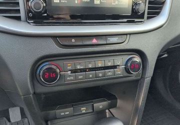 Kia Ceed III Kombi 1.6 CRDi 115KM 2020 Kia Ceed DCT Salon PL, Serwis ASO, Oryginalny lakier 1.6 Diesel 115KM, zdjęcie 14