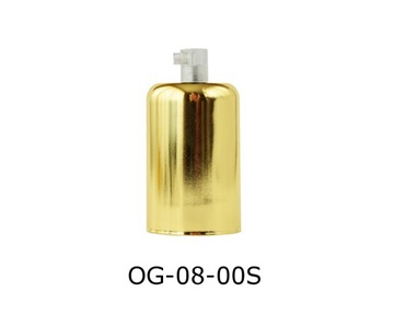 ЗОЛОТОЙ патрон для лампы е27 для люстры и лампочки