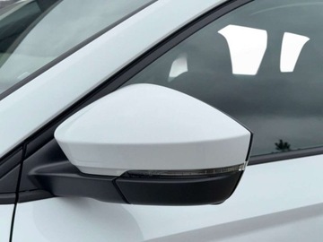 Skoda Karoq Crossover Facelifting 1.5 TSI ACT 150KM 2024 Skoda Karoq tempomat, pakiet winter, czujniki parkowania 1.5 Benzyna 150KM, zdjęcie 11