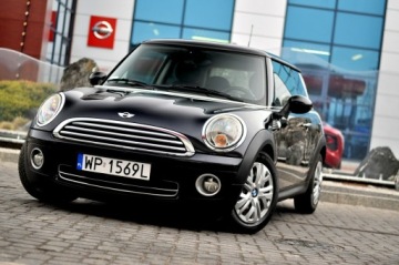Mini One II 2008 Mini ONE 1,4 95KM Klima Serwis, zdjęcie 21