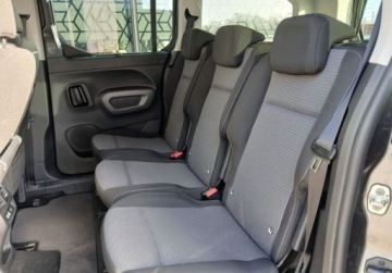 Toyota 2024 Toyota Proace City Verso Proace City Verso Family FV23 Salon PL ASO 1, zdjęcie 6