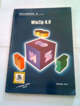 WINZIP 8.0 - Stefan Uss