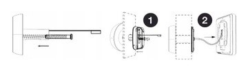 IP-камера Spreest 550A