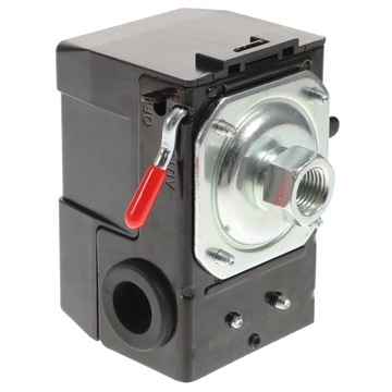 Ga-Air Pressure Control Switch for Compressor