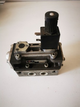 Elektrozawór HERION 2551108