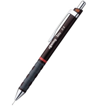 Олівець машинок. ROTRING tikky 0,35 - 0,5 - 0,7 - 1,0