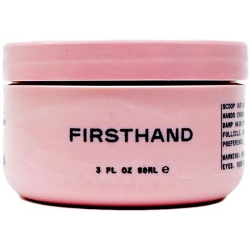 FIRSTHAND Clay Pomade глина для волос 88мл STRONG