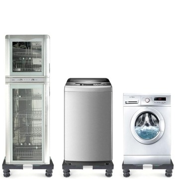 СТОЙКА ДЛЯ СТИРАЛЬНОЙ МАШИНЫ RAND СУШИЛКА ДЛЯ ХОЛОДИЛЬНИКА 200 кг