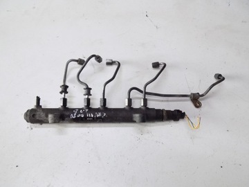 HONDA CR-V III 06-11 2.2 Listwa wtryskowa 0445214121
