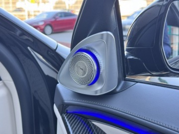 Mercedes Klasa S W223/V223 2024 Mercedes S 450 Gwarancja 2027. Burmester High End., zdjęcie 33