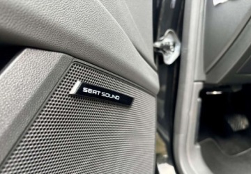 Seat Leon III ST 1.4 TSI ACT 150KM 2015 Seat Leon Seat Leon 1.4 TSI FR SampS DSG 1.4 Benzyna 150KM, zdjęcie 15