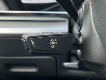 Audi Q7 II SUV Facelifting  3.0 50 TDI 286KM 2023 Audi Q7 Dach panoramiczny Matrix Gwarancja 3.0 Diesel 286KM, zdjęcie 17