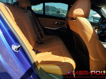 BMW Seria 3 G20-G21 2020 BMW Seria 3 _M340I_RWD_3.0 L_382 km_2020r 3.0 Benzyna 382KM, zdjęcie 8
