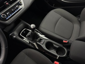 Toyota Corolla XII Sedan 1.5 VVT-i 125KM 2022 Toyota Corolla Comfort / 1 właściciel / Salon Pols, zdjęcie 23