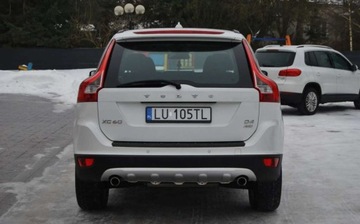 Volvo XC60 I 2013 Volvo XC 60 GWARANCJA, 2.4 Diesel 235KM, 4x4, Automat, Bardzo maly przebie, zdjęcie 17