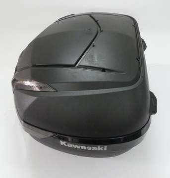 . ВЕРХНИЙ КЕЙС KAWASAKI GTR ZZR 1400 VERSYS KU0
