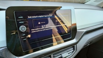 Volkswagen T-Cross SUV Facelifting 1.0 TSI 115KM 2024 Volkswagen T-Cross 1.0TSI 116KM Tempomat SalonPL I, zdjęcie 22