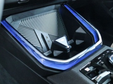 BMW X3 G45 2025 BMW X3 BMW X3 20d xDrive 2.0 Diesel 197KM, zdjęcie 24