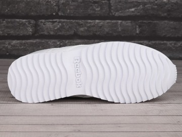 Кроссовки Reebok ROYAL GLIDE RIPPLE FY4638