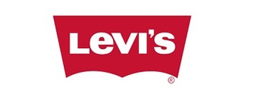 Czapka z daszkiem Levi's haftowane logo