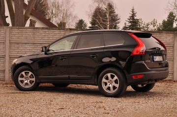 Volvo XC60 I SUV 2.0 D4 163KM 2012 Volvo XC 60 D4 163ps__SUMMUM__5-Cyl__Panorama, zdjęcie 5
