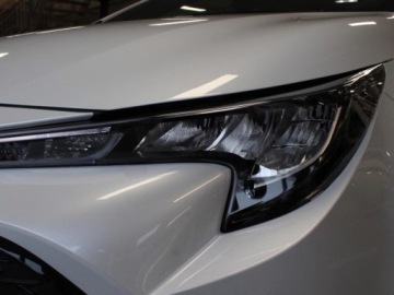 Toyota Corolla XII TS Kombi Facelifting 1.8 Hybrid 140KM 2025 Od ręki - Comfort 1.8 Hybrid 140KM | Podgrzewane fotele!, zdjęcie 4